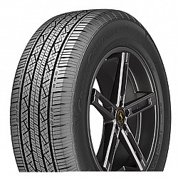 Шина Continental CrossContact H/T 275/50R21 113V, TL легковая