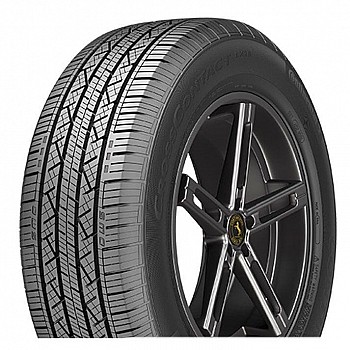Шина Continental CrossContact H/T 275/50R21 113V, TL легковая