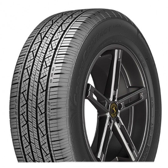Шина Continental CrossContact H/T 275/50R21 113V, TL легковая