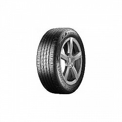 Шина Continental EcoContact 6 155/60R20 80Q, TL легковая