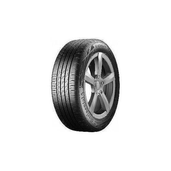 Шина Continental EcoContact 6 235/50R19 103T, TL легковая