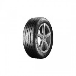 Шина Continental EcoContact 6 245/50R19 105W, TL легковая