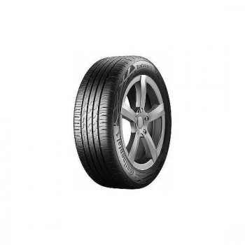 Шина Continental EcoContact 6 245/50R19 105W, TL легковая
