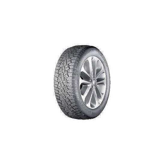 Шина Continental IceContact 2 SUV 235/70R16 106T, TL легковая