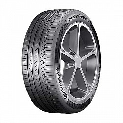 Шина Continental PremiumContact 6 235/55R17 103W, TL легковая
