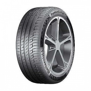 Шина Continental PremiumContact 6 275/45R19 108Y, TL легковая