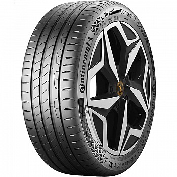 Шина Continental PremiumContact 7 205/40R18 86Y, TL легковая
