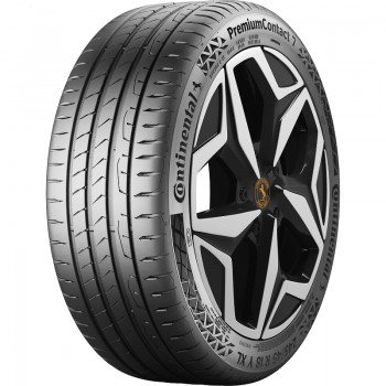 Шина Continental PremiumContact 7 235/45R17 97Y, TL легковая