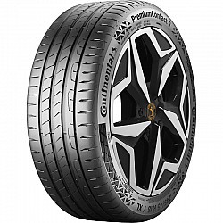Шина Continental PremiumContact 7 245/40R18 97Y, TL легковая