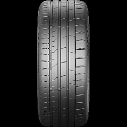 Шина Continental SportContact 7 255/35R18 94Y, TL легковая