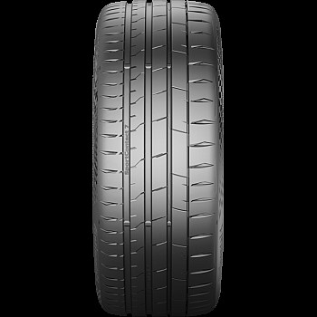 Шина Continental SportContact 7 255/35R18 94Y, TL легковая