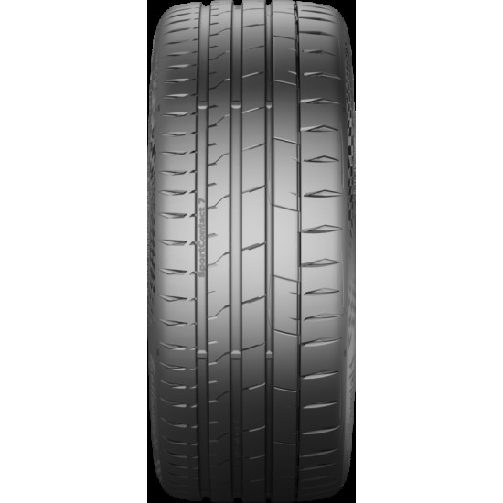 Шина Continental SportContact 7 255/35R18 94Y, TL легковая