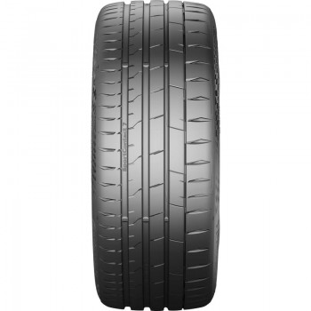 Шина Continental SportContact 7 265/35R20 99Y, TL легковая