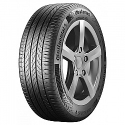 Шина Continental UltraContact 205/55R19 97V, TL легковая
