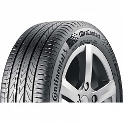 Шина Continental UltraContact NXT 235/50R18 101W, TL легковая