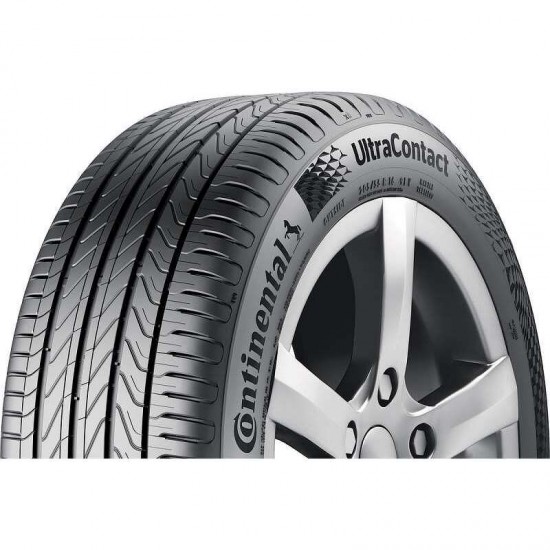 Шина Continental UltraContact NXT 235/50R18 101W, TL легковая