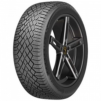 Шина Continental VikingContact 7 235/60R20 108T, TL легковая