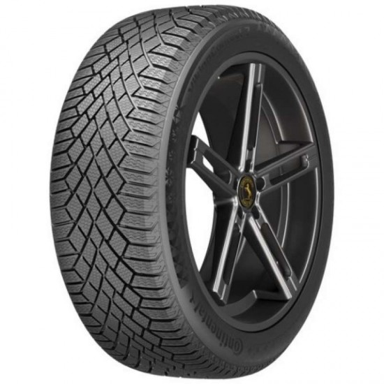 Шина Continental VikingContact 7 235/60R20 108T, TL легковая
