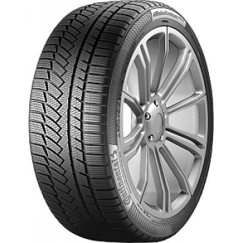 Шина Continental WinterContact TS 850 P 235/55R19 101H, TL легковая