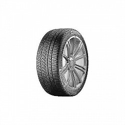 Шина Continental WinterContact TS 850 P 255/60R20 113V, TL легковая