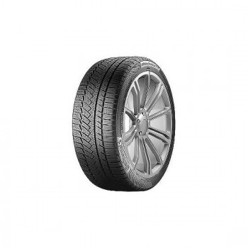 Шина Continental WinterContact TS 850 P 265/55R19 113H, TL легковая