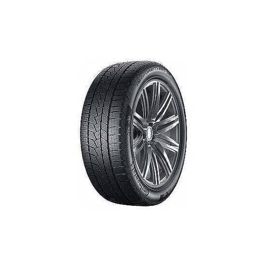 Шина Continental WinterContact TS 860 S 265/45R21 108V, TL легковая