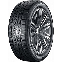 Шина Continental WinterContact TS 860 S 265/50R19 110H, TL легковая