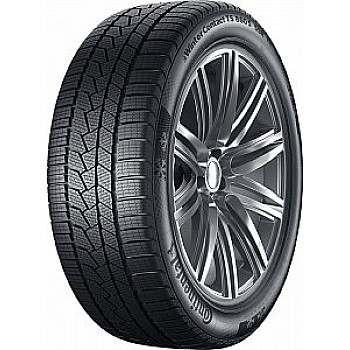 Шина Continental WinterContact TS 860 S 265/50R19 110H, TL легковая