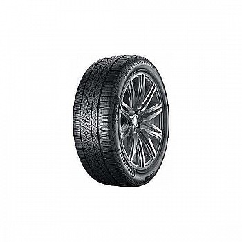 Шина Continental WinterContact TS 860 S 275/40R20 106V, TL легковая