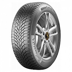 Шина Continental WinterContact TS 870 215/55R16 97H, TL легковая