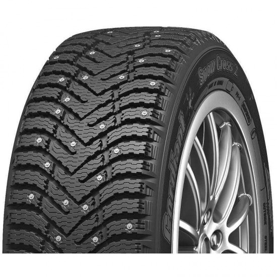 Шина Cordiant SnowCross 2 ОШ 175/70R14 88T, TL. легковая