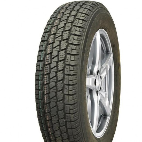 Шина Triangle TR646 185/75R16C 104/102Q, TL легковая