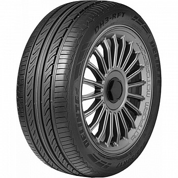 Шина Delinte DH3-RFT 205/50R17 89W, TL легковая