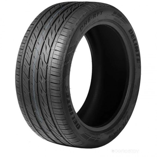 Шина Delinte DH6-RFT 275/30R20 97Y, TL легковая
