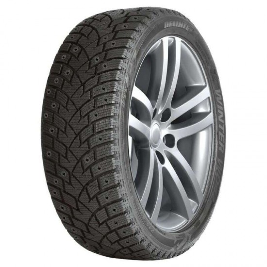 Шина Delinte DW42 225/65R17 102T XL, TL. легковая