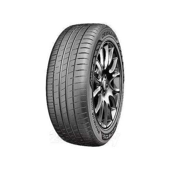 Шина Double Star DH08 195/60R15 88V, TL легковая