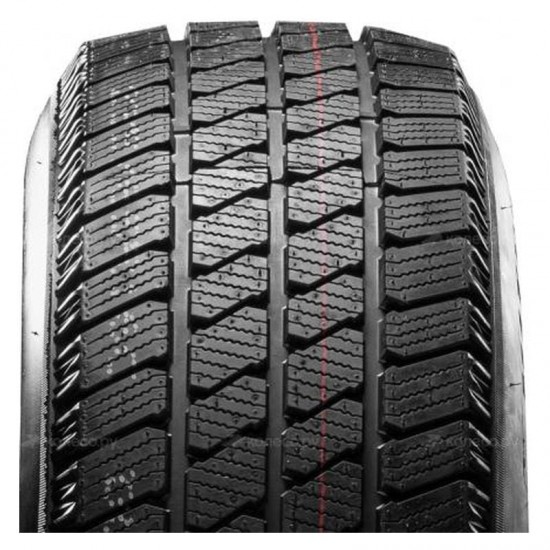 Шина Double Star DLA02 215/75R16C 113/111R, TL легковая