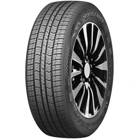 Шина Double Star DSS02 235/55R18 100V, TL легковая