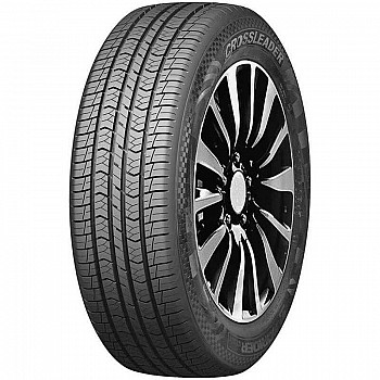 Шина Double Star DSS02 245/55R19 103V, TL легковая