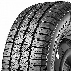 Шина Double Star DW06 195/75R16C 107/105R, TL легковая