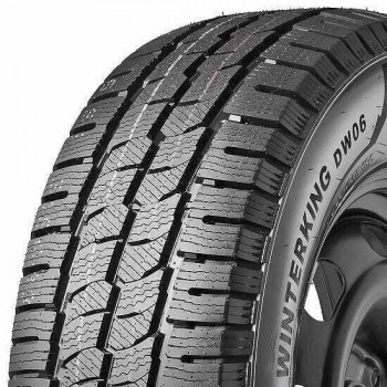 Шина Double Star DW06 225/75R16C 121/120R, TL легковая