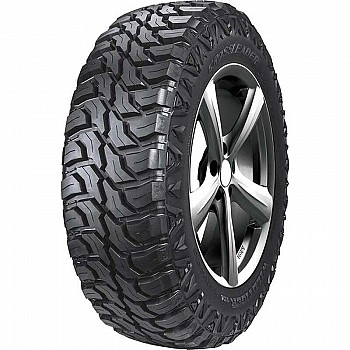 Шина Double Star T01 215/75R15 106/103N, TL легковая
