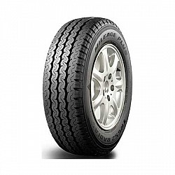 Шина Triangle TR652 195/70R15C 104/102S, TL легковая