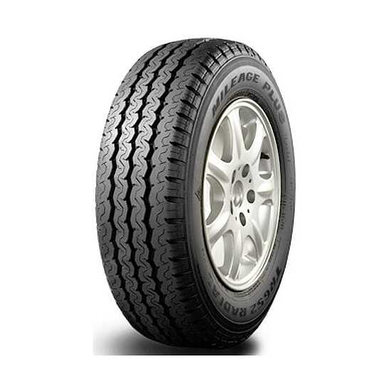 Шина Triangle TR652 195/70R15C 104/102S, TL легковая