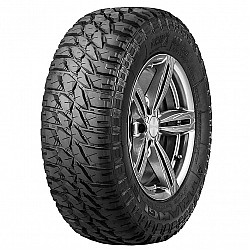 Шина Triangle GripX MT TR281 265/75R16 123/120Q, TL легковая