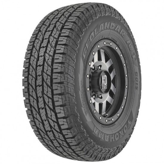 Шина Yokohama G015 225/70R16 103H легковая