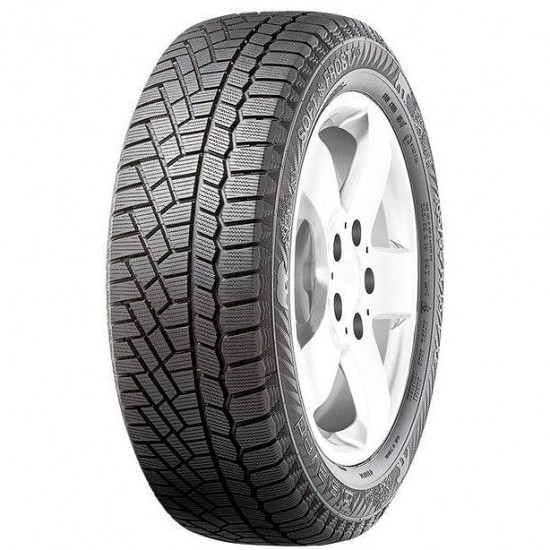 Шина GISLAVED SOFT*FROST 200 195/65R15 95T XL, TL. легковая