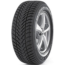 Шина GoodYear UltraGrip+ SUV 245/65R17 107H, TL легковая