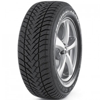 Шина GoodYear UltraGrip+ SUV 245/65R17 107H, TL легковая