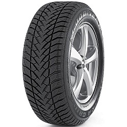 Шина GoodYear UltraGrip+ SUV 255/60R18 112H, TL легковая